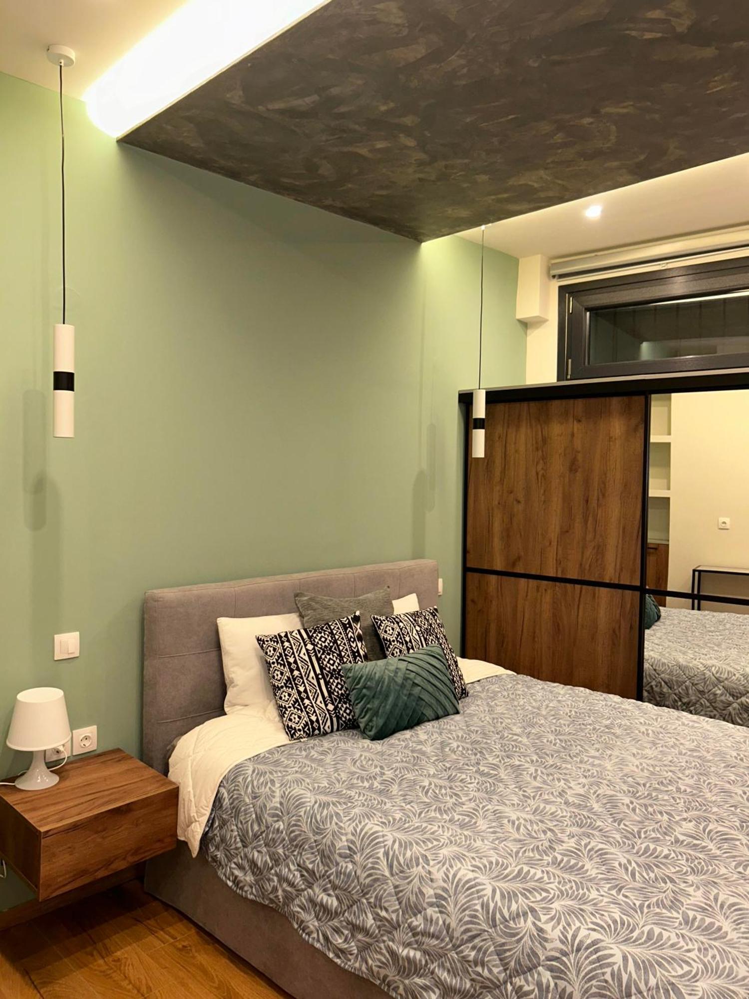 Thess Comfort House B Apartment *