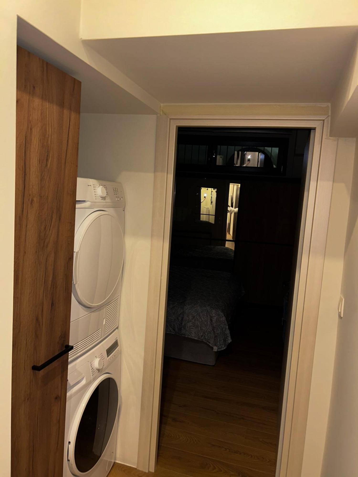 Thess Comfort House B Apartment