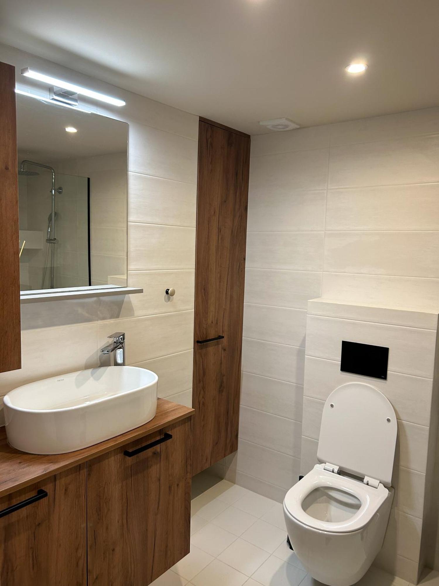 Thess Comfort House B Apartment *